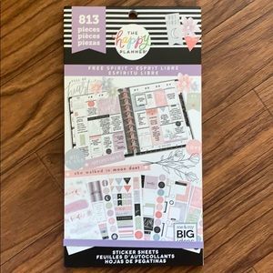 The Happy Planner - planner stickers